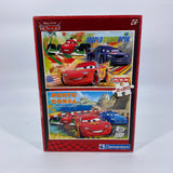 Puzzle Disney - Cars - 2x20 pièces