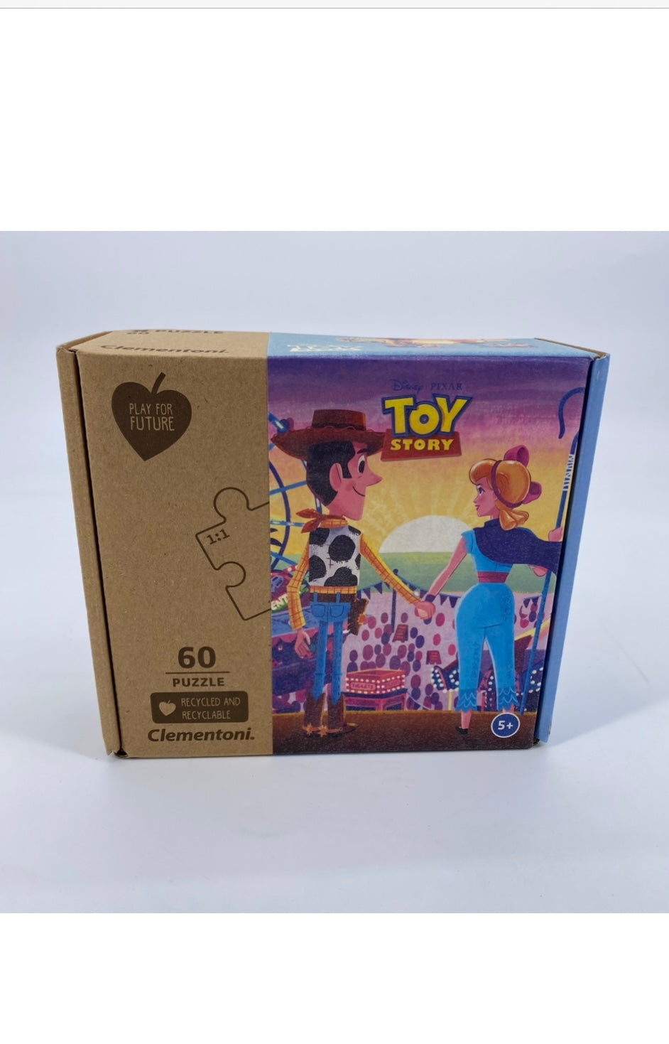 Puzzle Disney - Toy story - 60 pièces