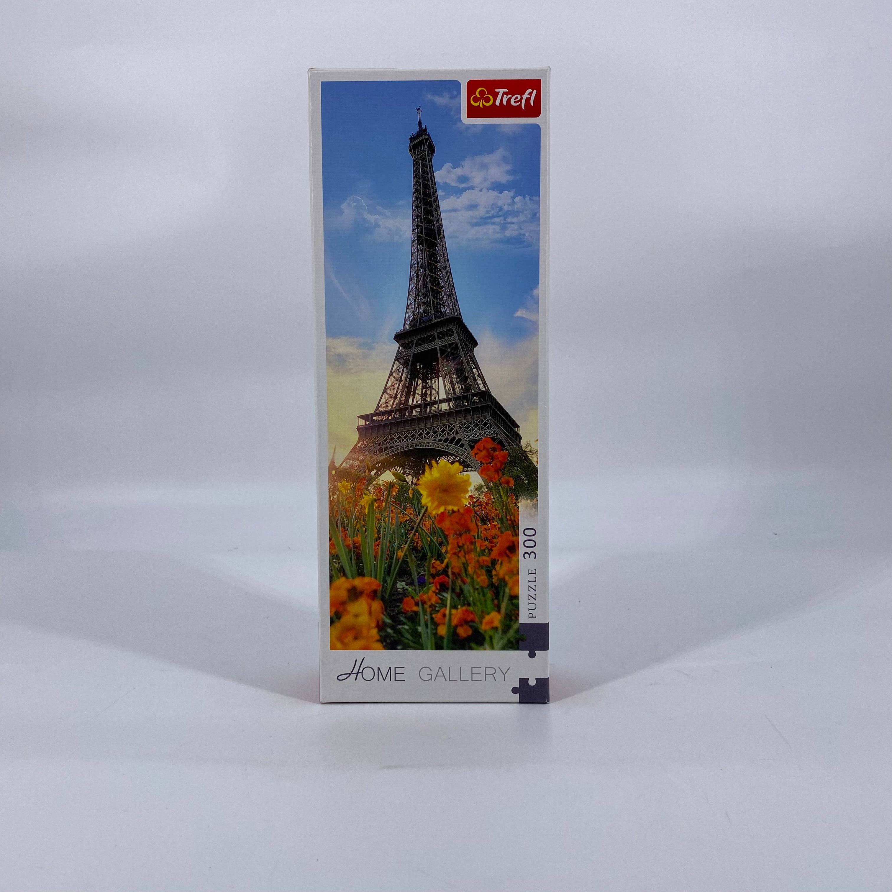 Puzzle home gallery - La Tour Eiffel - 300 pièces