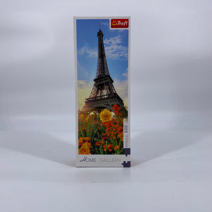 Puzzle home gallery - La Tour Eiffel - 300 pièces