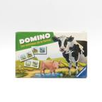Domino - Les animaux de la ferme- Édition 2012