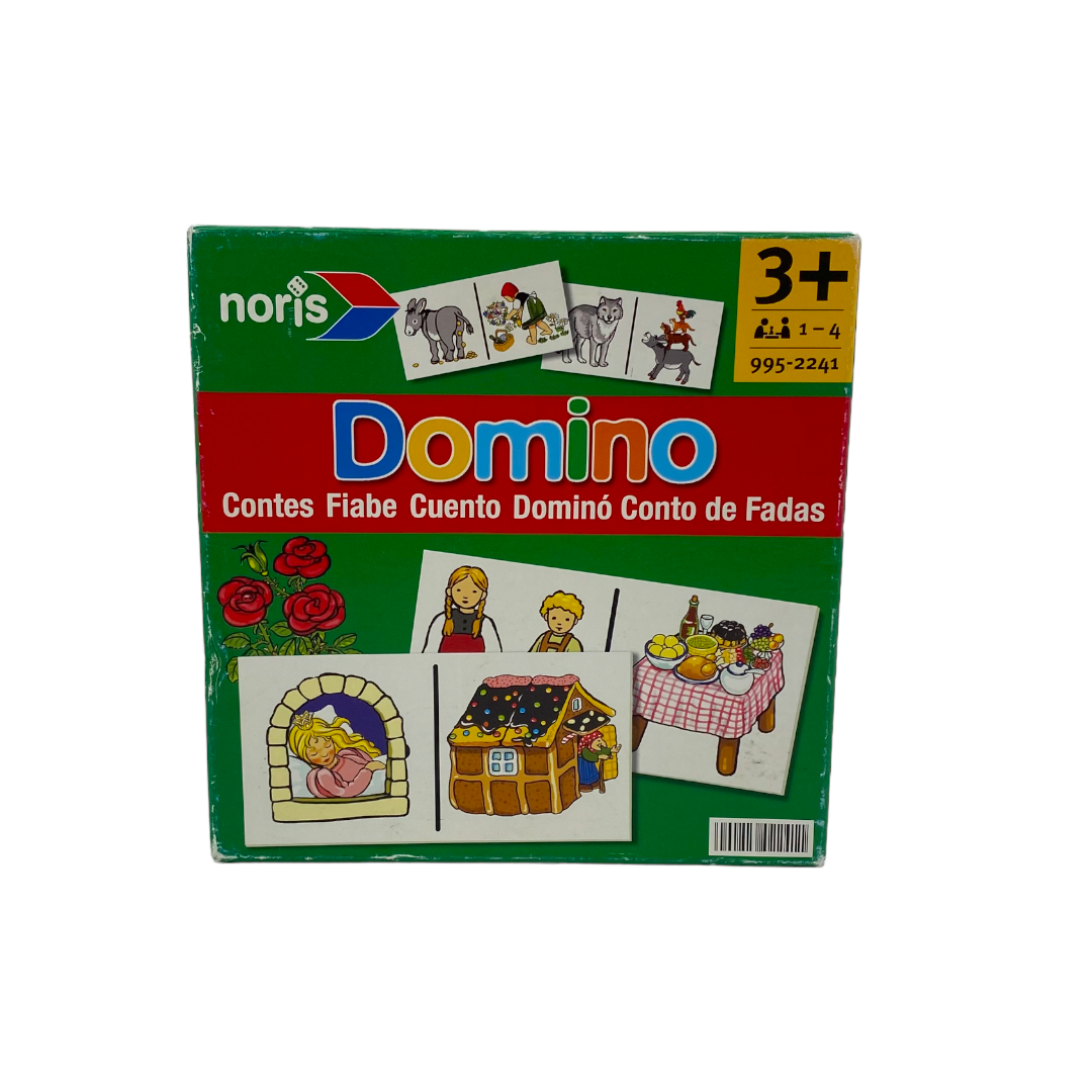 Domino contes