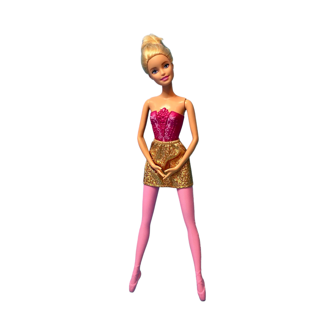 Barbie - Danseuse
