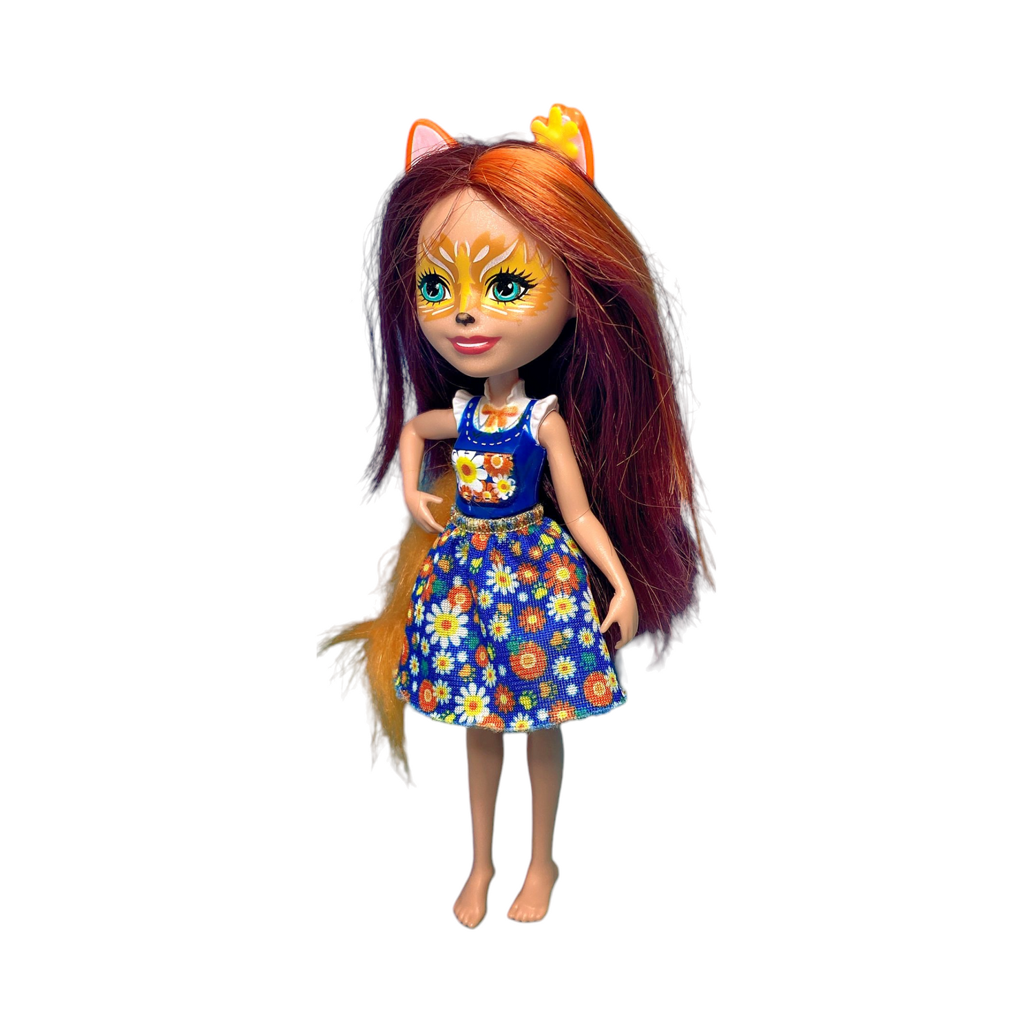 Barbie - Enchantimals – Felicity Renard