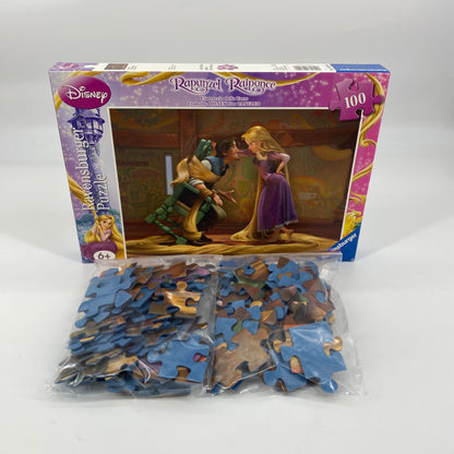 Puzzle Disney  - Princesse Raiponce - 100 pièces