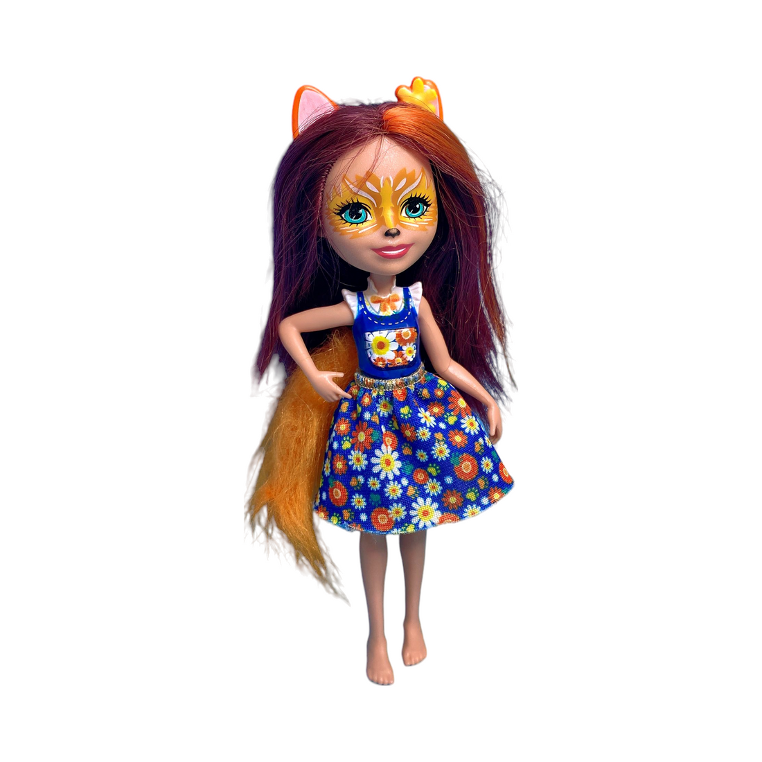 Barbie - Enchantimals – Felicity Renard