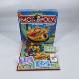 Monopoly junior- Édition 1994