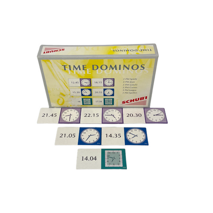 Time dominos