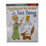 Le Petit Prince : Enquête sur les Etoiles