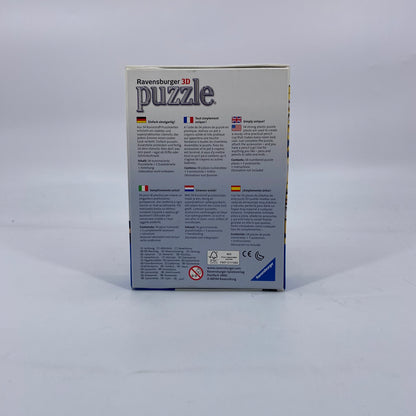 Puzzle 3D - Vide poche - Les Minions - 54 pièces- Édition 2017