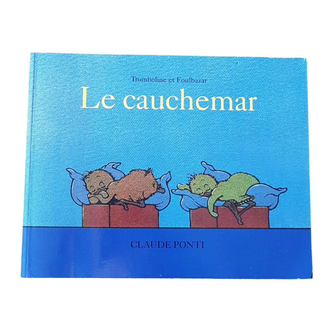 Le cauchemar