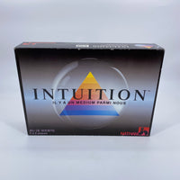 Intuition - Il y a un medium parmi nous- Édition 1990