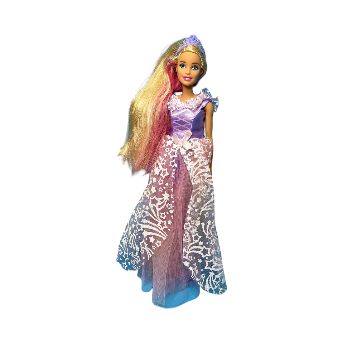 Barbie - Dreamtopia - Princesse des Rêves