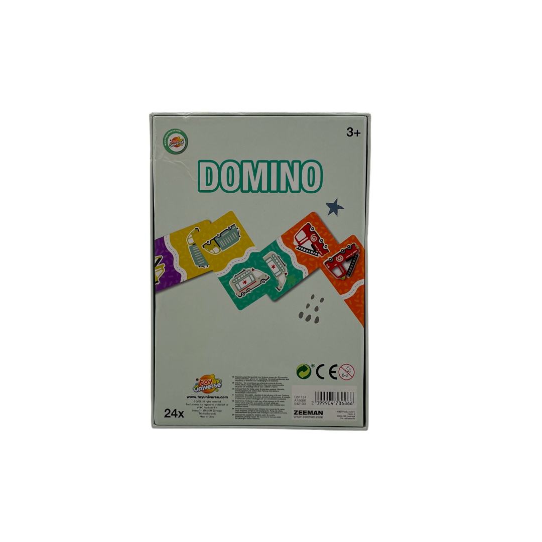 Domino Express - Track Creator- Édition 2021