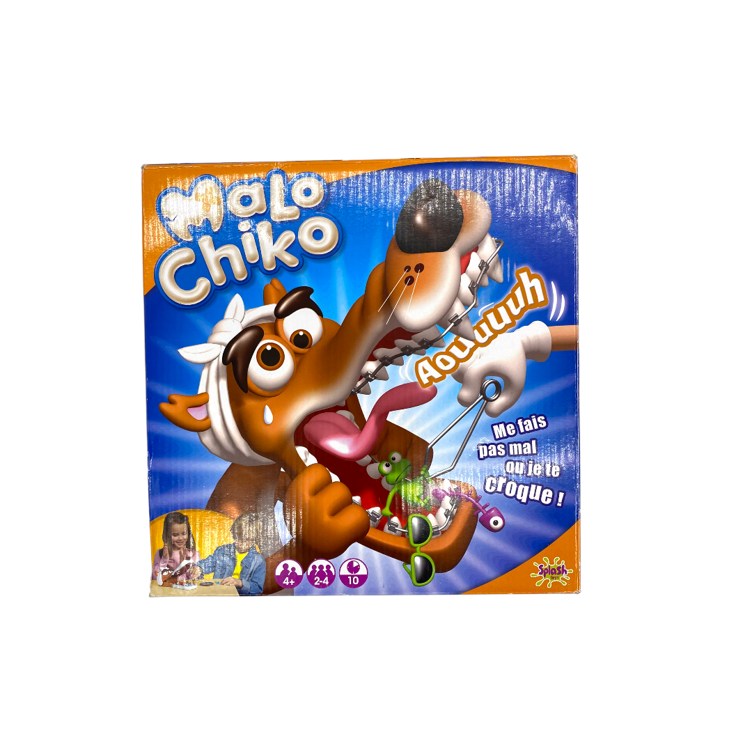 Malo Chiko