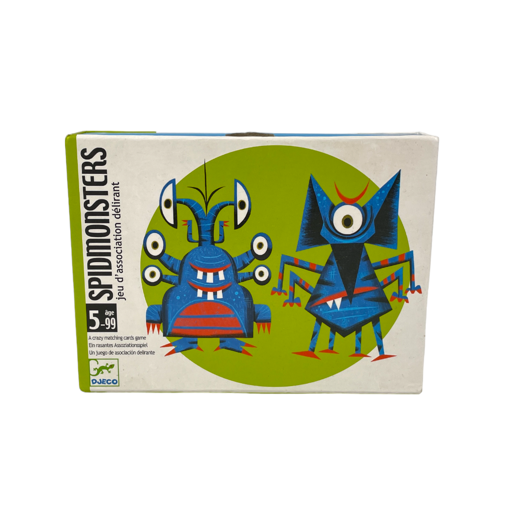 Junior Scrabble- Édition 1999 – Yoti Boutique