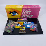 Le jeu Loft Story- Édition 2001