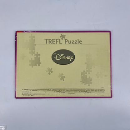 Puzzle Disney - Princesses - 15 pièces