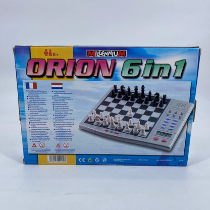 Orion 6 in 1