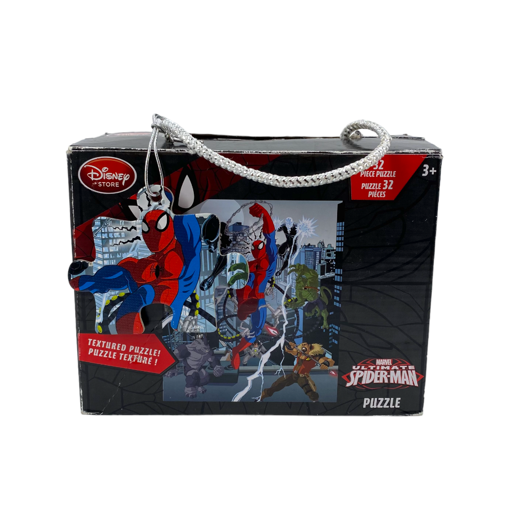 Puzzle Disney - Spider- man - 32 pièces