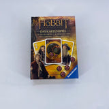 The Hobbit an unexpected journey - Le jeu de cartes- Édition 2012