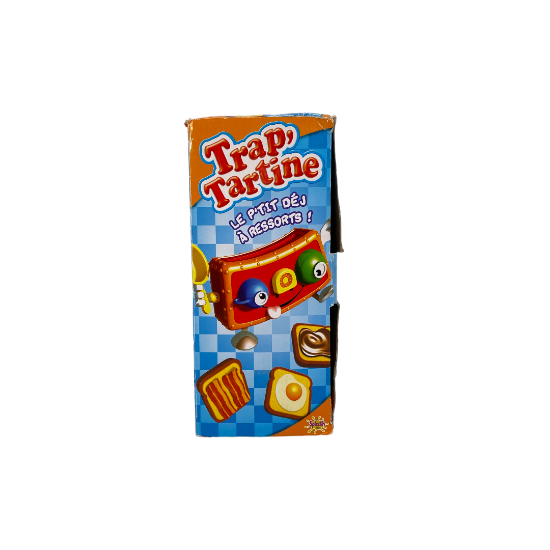 Trap tartine - Splash Toys | Beebs