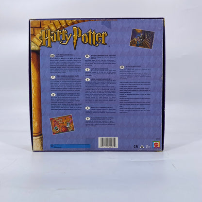 Puzzle - Harry Potter - 100 pièces- Édition 2000