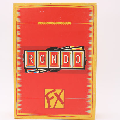 Rondo- Édition 1998