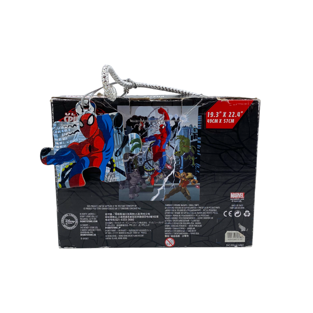 Puzzle Disney - Spider- man - 32 pièces