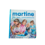 Martine fête son anniversaire - Edition 2005