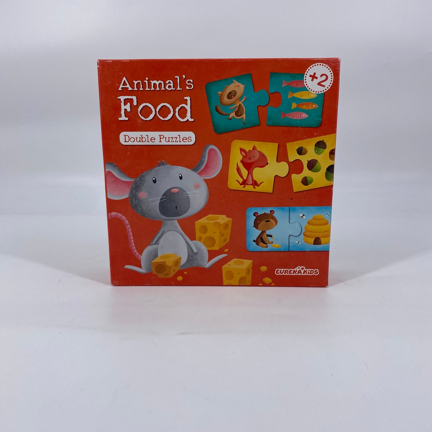 Puzzle - Animal&