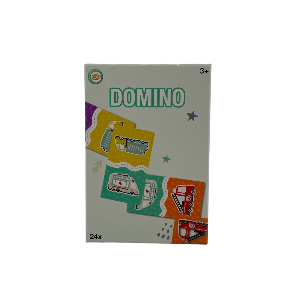 Domino Express - Track Creator- Édition 2021