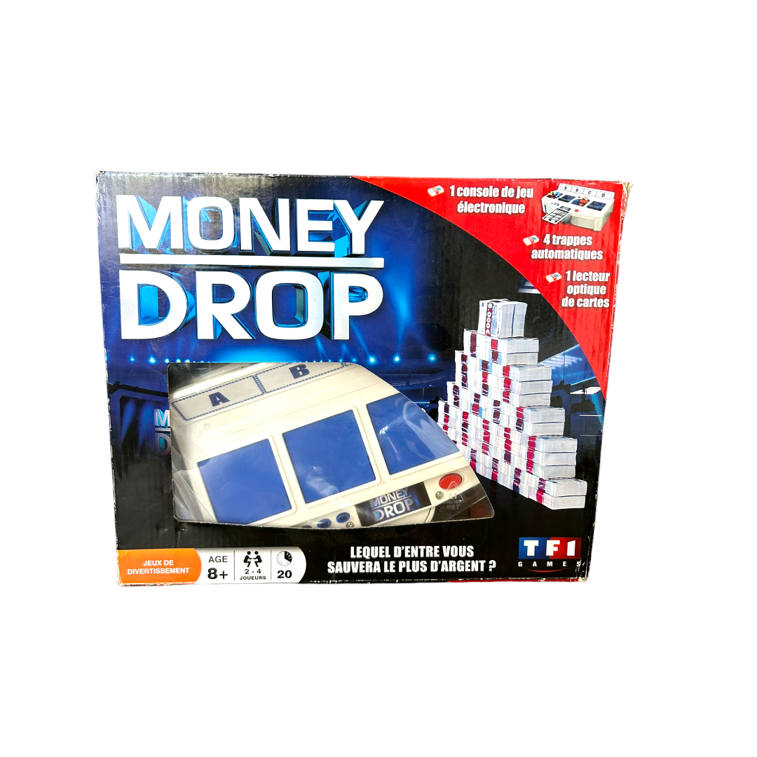 Money Drop- Édition 2013