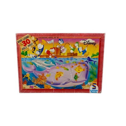 Puzzle Disney - Donald - 30 pièces