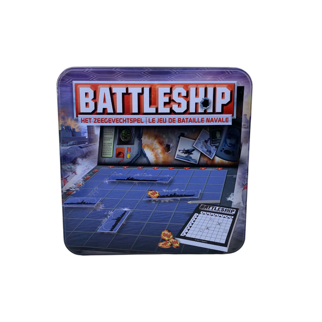 Battleship- Édition 2012