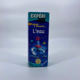 Experi-kit - Eau- Édition 2002