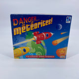 Danger... Météorites ! La course dans l'espace- Édition 2005