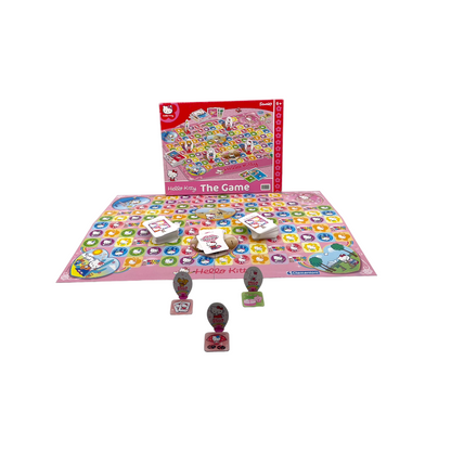 Hello Kitty The Game- Édition 1976