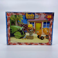 Puzzle - Bob the builder - 35 pièces- Édition 2001