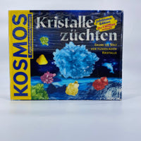 Kosmos - Kristalle zuchten- Édition 2010