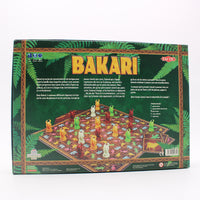Bakari- Édition 2002