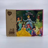 Puzzle Disney - Princesses - 24 pièces