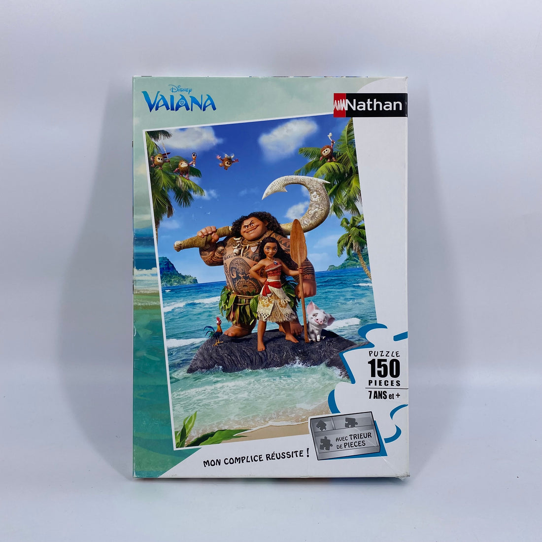 Puzzle Disney  - Vaiana - 150 pièces