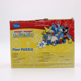Puzzle Disney - Mickey Mouse - 20 pièces