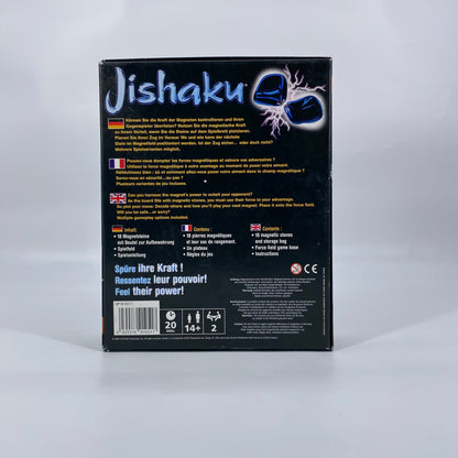 Jishaku