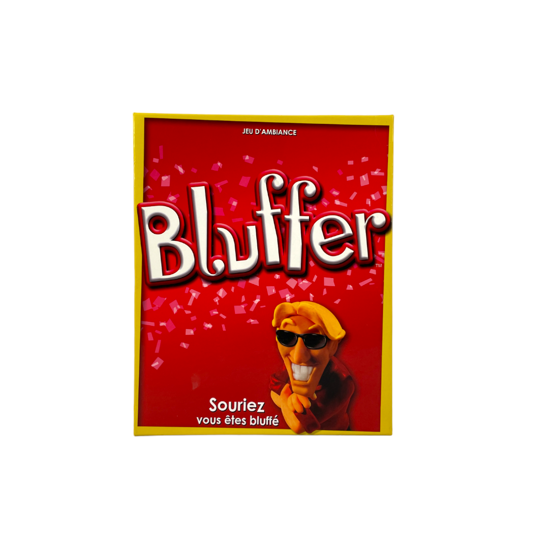 Bluffer- Édition 1997