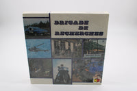 Brigade de recherches- Édition 1980