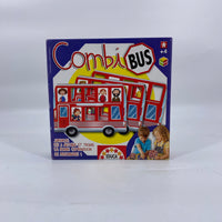 Combi bus- Édition 2010