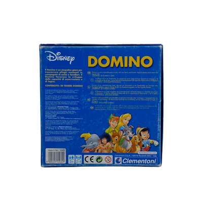 Domino - Disney