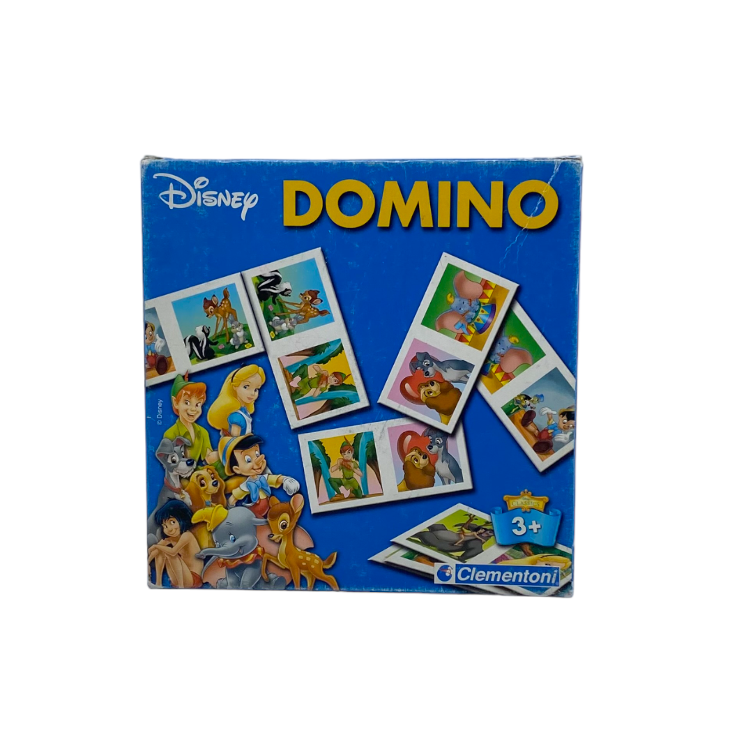 Domino - Disney